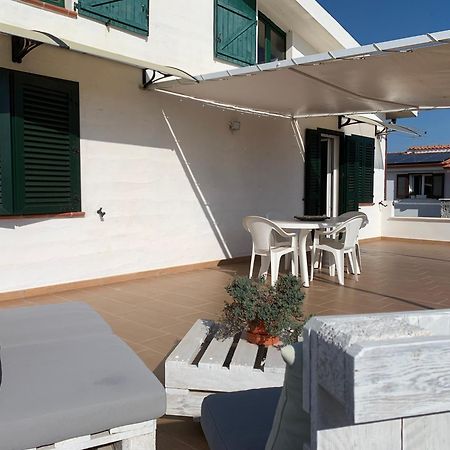 Villa Maria Apartment Capoterra Oda fotoğraf