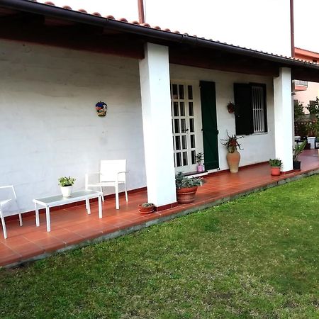 Villa Maria Apartment Capoterra Oda fotoğraf